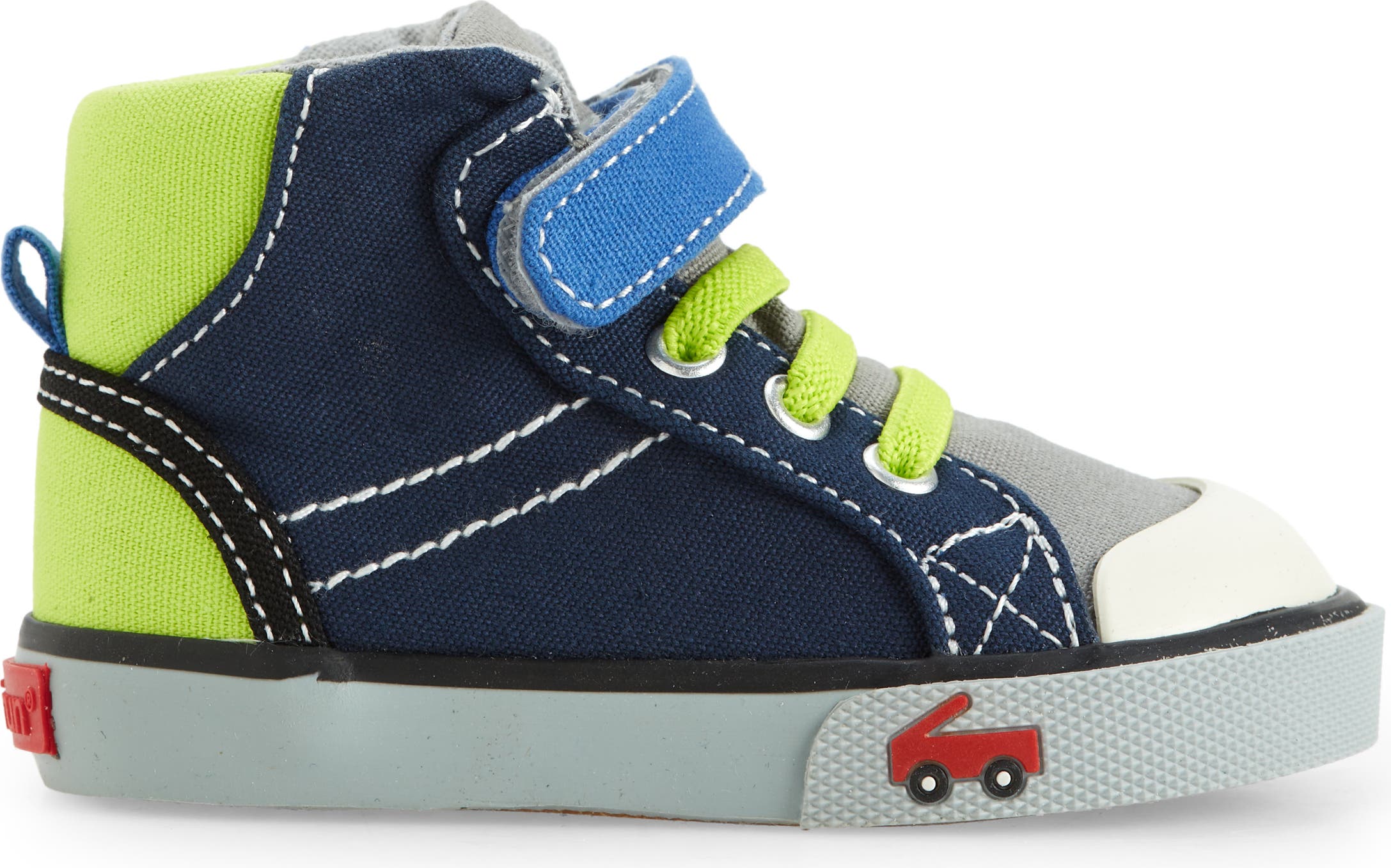 See Kai Run Dane Sneaker Toddler/Little Kid 
